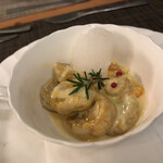 イタリア式食堂 ブラン - 