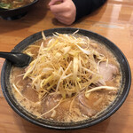 ラーメンさんぱち - 