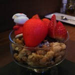 モンプチコションローズ - 