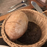 イタリア式食堂 ブラン - 