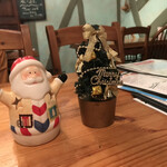 イタリア式食堂 ブラン - 