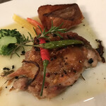 イタリア式食堂 ブラン - 