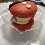 Macaron Cherie - 