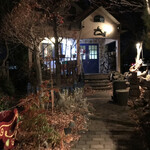 イタリア式食堂 ブラン - 