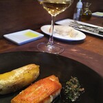 モンプチコションローズ - 