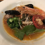 イタリア式食堂 ブラン - 