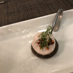 イタリア式食堂 ブラン - 