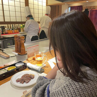 蟹遊亭 名古屋店 - 