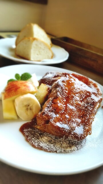 カフェズキッチン グーズベリー（Cafe's Kitchen Gooseberry） - 糸井（カフェ）の写真