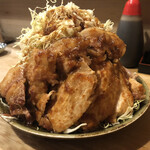 とんかつ 三節 - 