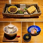 お酒と創作和食を楽しむお店 酒彩 たなか - 