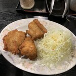 極とんラーメン - 