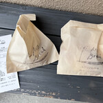 アンド ブレッド キタヤマ - 