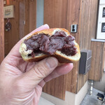 アンド ブレッド キタヤマ - 