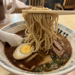 桂花ラーメン - 