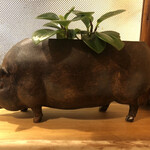 とんかつ 三節 - 