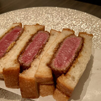 SATOブリアン 本店 - 