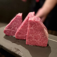 SATOブリアン 本店 - 