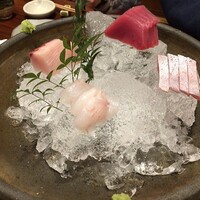 銀平 北新地店 - 