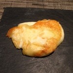 中目黒 いぐち - ・カチョカパロチーズ焼き