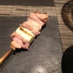 中目黒 いぐち - ねぎま