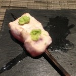 中目黒 いぐち - ささみ焼き