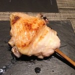 中目黒 いぐち - 手羽先