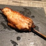 中目黒 いぐち - つくね