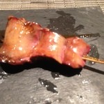 中目黒 いぐち - レバー