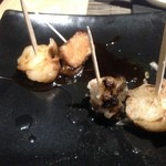 中目黒 いぐち - ピンチョスタイル