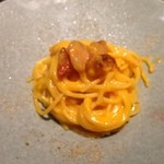 中目黒 いぐち - カルボラーナ