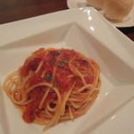 PASTA&BAR Natsu - 