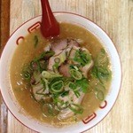 ラーメン２国 - 