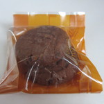 パティスリー・ラ・ノブティック - チョコビスケット