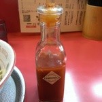 ラーメンたんろん - TANRONSCO(2013/5)