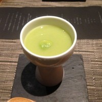中目黒 いぐち 本店 - 茶碗蒸し