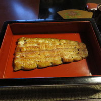 五代目 野田岩 麻布飯倉本店 - 志ら焼