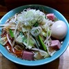 仙臺自家製麺こいけ屋 分店 綠栽