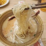 麺場 田所商店  - 