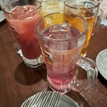 新世界　串カツ　いっとく - 