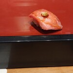 Sushi Fukagawa - 