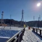 ベーカリーツキヨシ - 