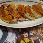 居酒屋 ばんばん - 餃子～☆