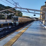 ベーカリーツキヨシ - 