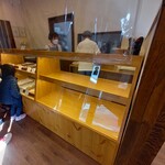 ベーカリーツキヨシ - 