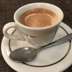 イタリア式食堂 ブラン - 