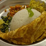 Kerala INDIAN RESTAURANT - 