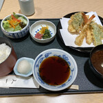 Ginza Ten'Ichi - 