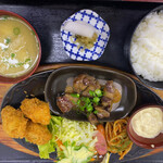 味のまごころ - 