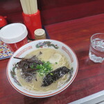 三九ラーメン - 